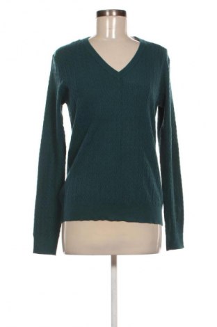 Damenpullover Editor's Cut, Größe XL, Farbe Grün, Preis € 30,99