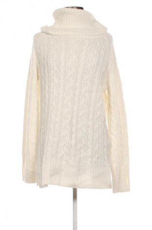 Дамски пуловер Editor's Cut, Размер M, Цвят Бял, Цена 46,99 лв.