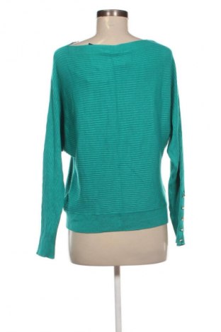 Damski sweter Editor's Cut, Rozmiar L, Kolor Zielony, Cena 123,99 zł