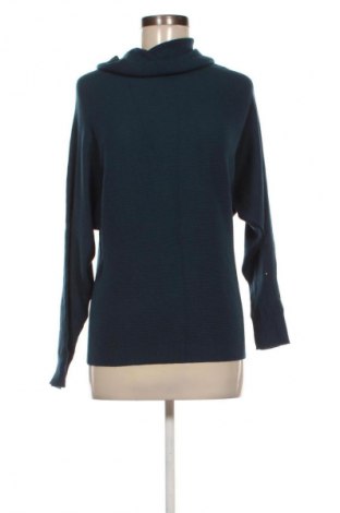 Дамски пуловер Editor's Cut, Размер M, Цвят Син, Цена 46,99 лв.