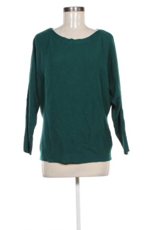 Damenpullover Editor's Cut, Größe L, Farbe Grün, Preis 30,99 €