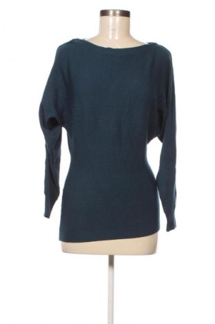 Damenpullover Editor's Cut, Größe S, Farbe Blau, Preis 30,99 €