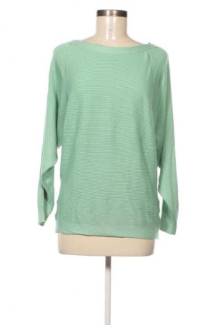 Női pulóver Editor's Cut, Méret M, Szín Zöld, Ár 11 839 Ft