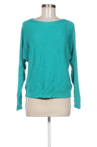 Női pulóver Editor's Cut, Méret L, Szín Zöld, Ár 11 839 Ft