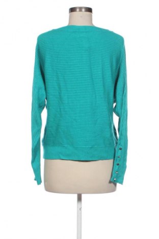 Női pulóver Editor's Cut, Méret L, Szín Zöld, Ár 11 839 Ft