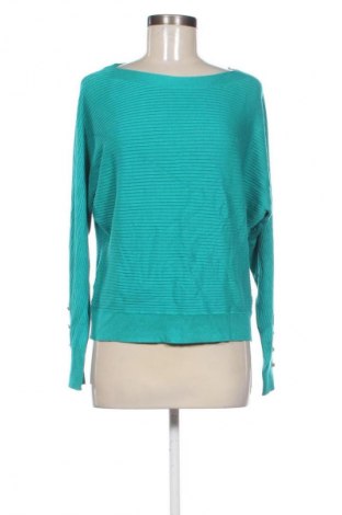 Pulover de femei Editor's Cut, Mărime L, Culoare Verde, Preț 145,99 Lei