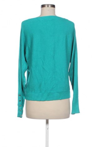 Pulover de femei Editor's Cut, Mărime L, Culoare Verde, Preț 145,99 Lei