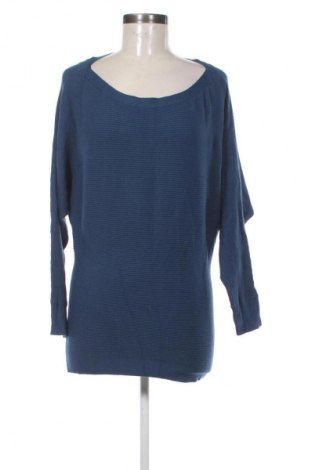 Γυναικείο πουλόβερ Editor's Cut, Μέγεθος S, Χρώμα Μπλέ, Τιμή 28,99 €