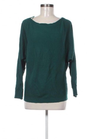 Дамски пуловер Editor's Cut, Размер M, Цвят Зелен, Цена 46,99 лв.