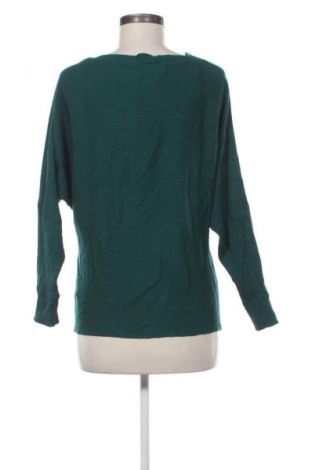 Дамски пуловер Editor's Cut, Размер M, Цвят Зелен, Цена 46,99 лв.