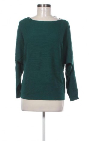 Női pulóver Editor's Cut, Méret M, Szín Zöld, Ár 11 839 Ft