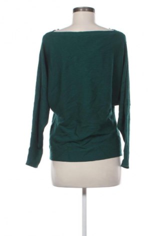 Női pulóver Editor's Cut, Méret M, Szín Zöld, Ár 11 839 Ft