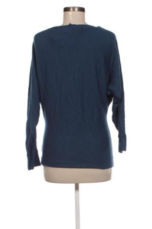 Дамски пуловер Editor's Cut, Размер S, Цвят Син, Цена 46,99 лв.