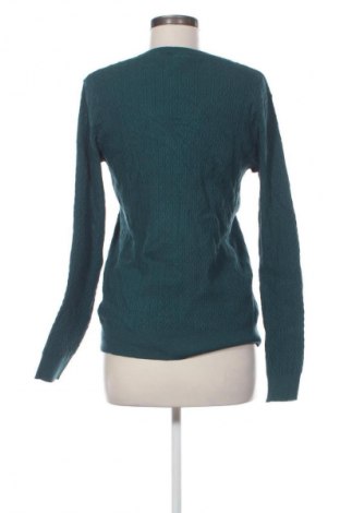 Дамски пуловер Editor's Cut, Размер XL, Цвят Зелен, Цена 46,99 лв.