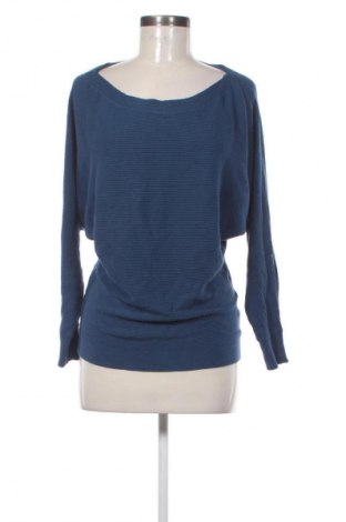 Női pulóver Editor's Cut, Méret M, Szín Kék, Ár 11 839 Ft