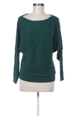 Női pulóver Editor's Cut, Méret M, Szín Zöld, Ár 11 839 Ft