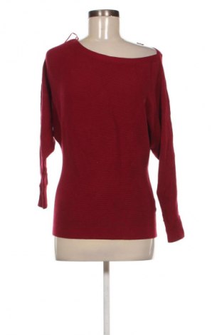 Damenpullover Editor's Cut, Größe S, Farbe Rot, Preis € 30,99