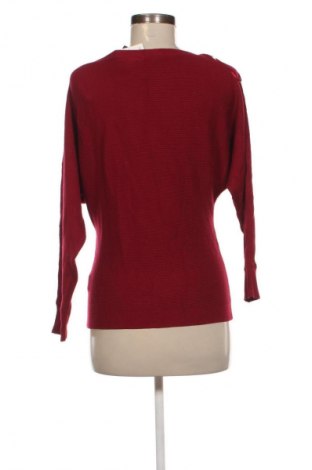 Damenpullover Editor's Cut, Größe S, Farbe Rot, Preis € 30,99