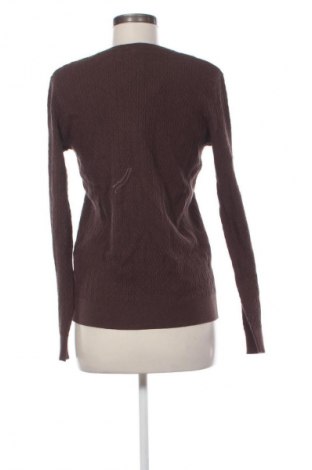 Дамски пуловер Editor's Cut, Размер XL, Цвят Кафяв, Цена 46,99 лв.