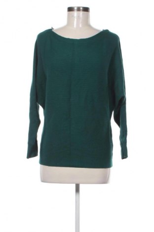 Dámský svetr Editor's Cut, Velikost M, Barva Zelená, Cena  699,00 Kč