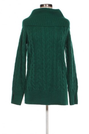 Damenpullover Editor's Cut, Größe S, Farbe Grün, Preis 30,99 €