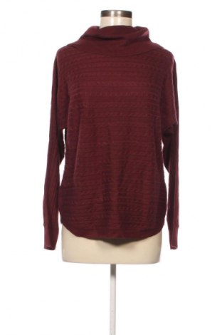 Női pulóver Editor's Cut, Méret M, Szín Piros, Ár 11 839 Ft