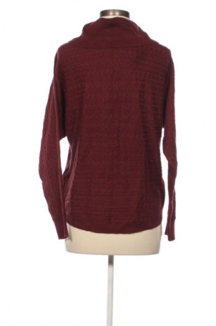 Női pulóver Editor's Cut, Méret M, Szín Piros, Ár 11 839 Ft