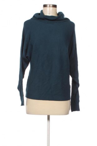 Pulover de femei Editor's Cut, Mărime M, Culoare Albastru, Preț 145,99 Lei