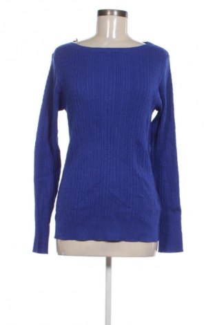 Damski sweter Editor's Cut, Rozmiar XL, Kolor Niebieski, Cena 123,99 zł