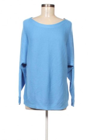 Damenpullover Editor's Cut, Größe XL, Farbe Blau, Preis € 30,99