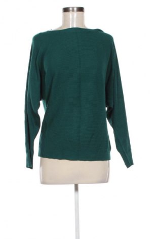 Γυναικείο πουλόβερ Editor's Cut, Μέγεθος M, Χρώμα Πράσινο, Τιμή 28,99 €