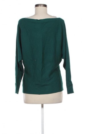 Γυναικείο πουλόβερ Editor's Cut, Μέγεθος M, Χρώμα Πράσινο, Τιμή 28,99 €