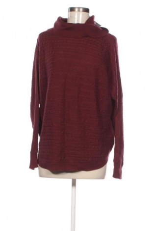 Pulover de femei Editor's Cut, Mărime L, Culoare Roșu, Preț 145,99 Lei