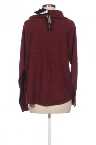 Pulover de femei Editor's Cut, Mărime L, Culoare Roșu, Preț 145,99 Lei