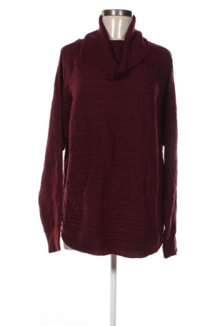 Damenpullover Editor's Cut, Größe L, Farbe Rot, Preis € 30,99