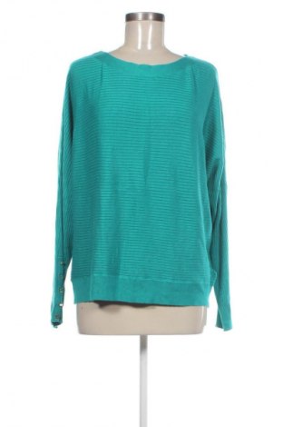 Damenpullover Editor's Cut, Größe XL, Farbe Grün, Preis € 30,99