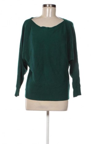 Pulover de femei Editor's Cut, Mărime M, Culoare Verde, Preț 145,99 Lei