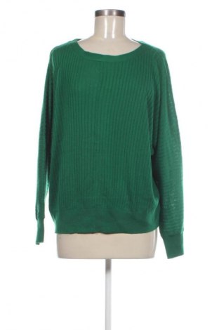 Damski sweter Editor's Cut, Rozmiar XL, Kolor Zielony, Cena 123,99 zł