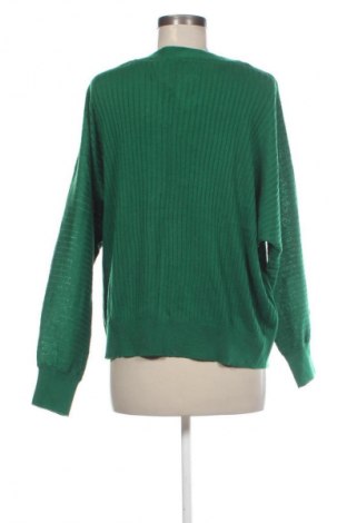 Damski sweter Editor's Cut, Rozmiar XL, Kolor Zielony, Cena 123,99 zł