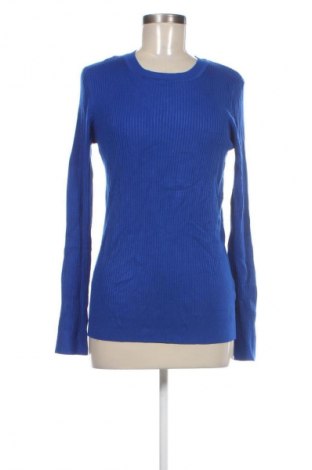 Дамски пуловер Editor's Cut, Размер XL, Цвят Син, Цена 46,99 лв.