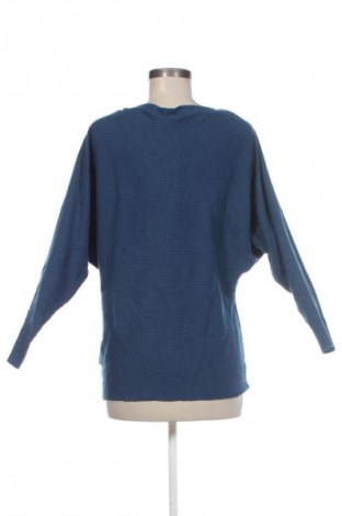 Γυναικείο πουλόβερ Editor's Cut, Μέγεθος M, Χρώμα Μπλέ, Τιμή 23,99 €