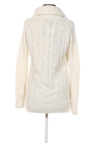 Damski sweter Editor's Cut, Rozmiar S, Kolor Biały, Cena 123,99 zł