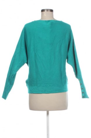 Дамски пуловер Editor's Cut, Размер L, Цвят Син, Цена 46,99 лв.