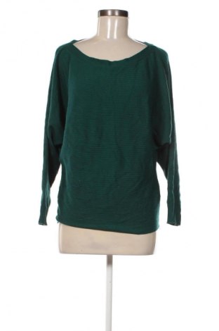 Női pulóver Editor's Cut, Méret M, Szín Zöld, Ár 11 839 Ft