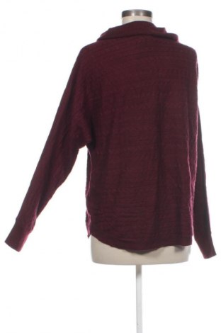 Дамски пуловер Editor's Cut, Размер M, Цвят Червен, Цена 46,99 лв.