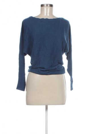 Pulover de femei Editor's Cut, Mărime S, Culoare Albastru, Preț 145,99 Lei