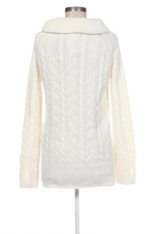 Дамски пуловер Editor's Cut, Размер S, Цвят Бял, Цена 46,99 лв.