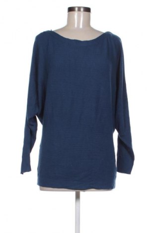 Pulover de femei Editor's Cut, Mărime M, Culoare Albastru, Preț 145,99 Lei