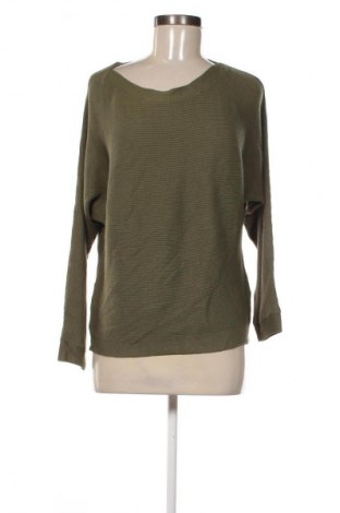 Dámsky pulóver Editor's Cut, Veľkosť L, Farba Zelená, Cena  27,95 €