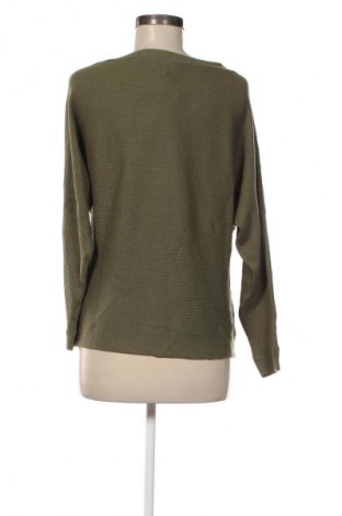 Dámsky pulóver Editor's Cut, Veľkosť L, Farba Zelená, Cena  27,95 €